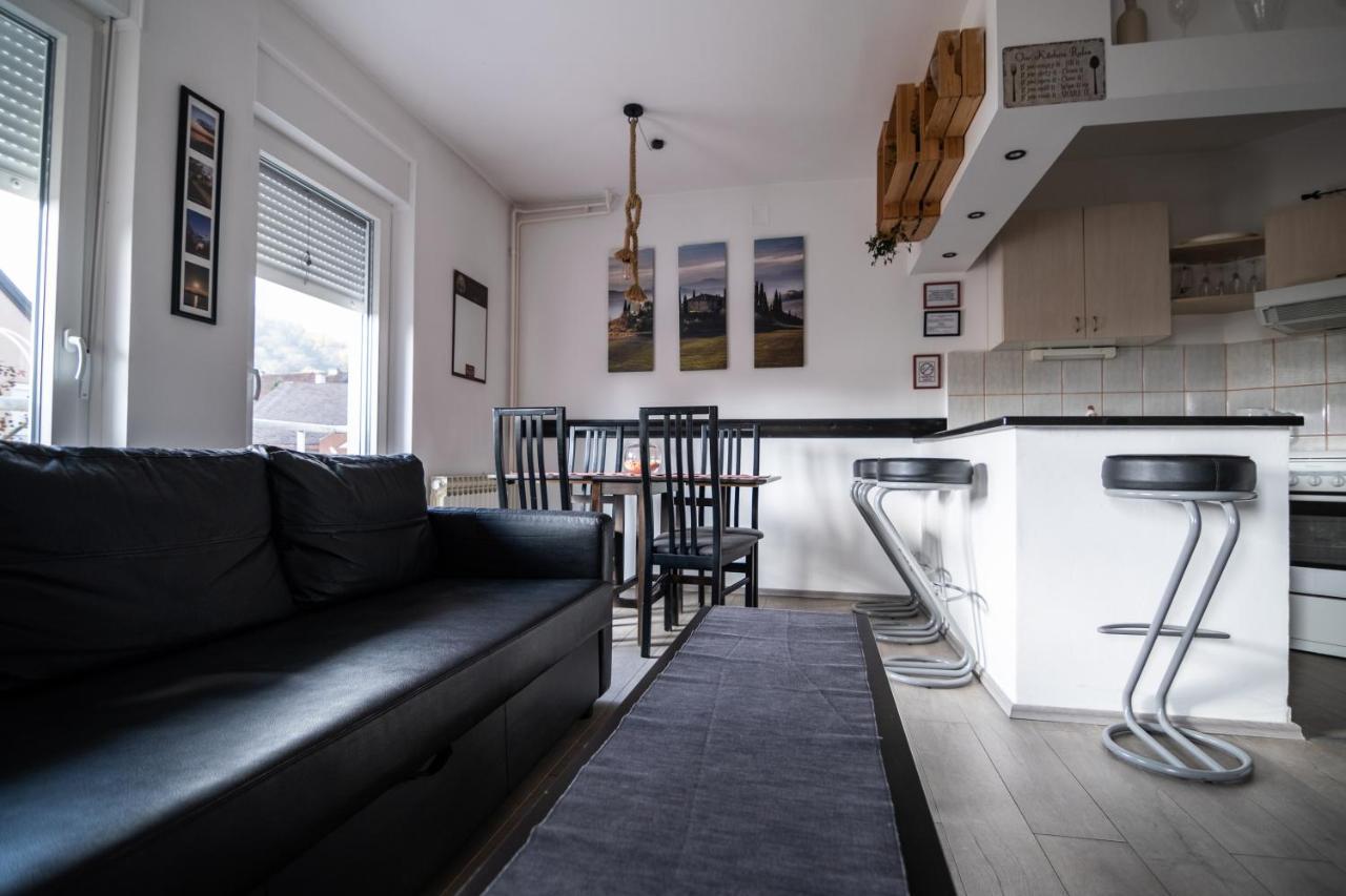 Apartment Biscan Sveta Nedjelja  Exteriör bild