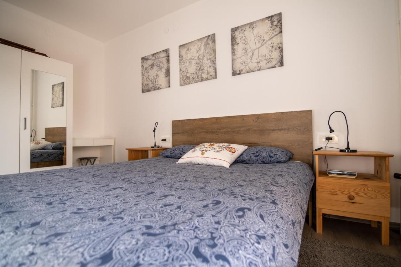 Apartment Biscan Sveta Nedjelja  Exteriör bild