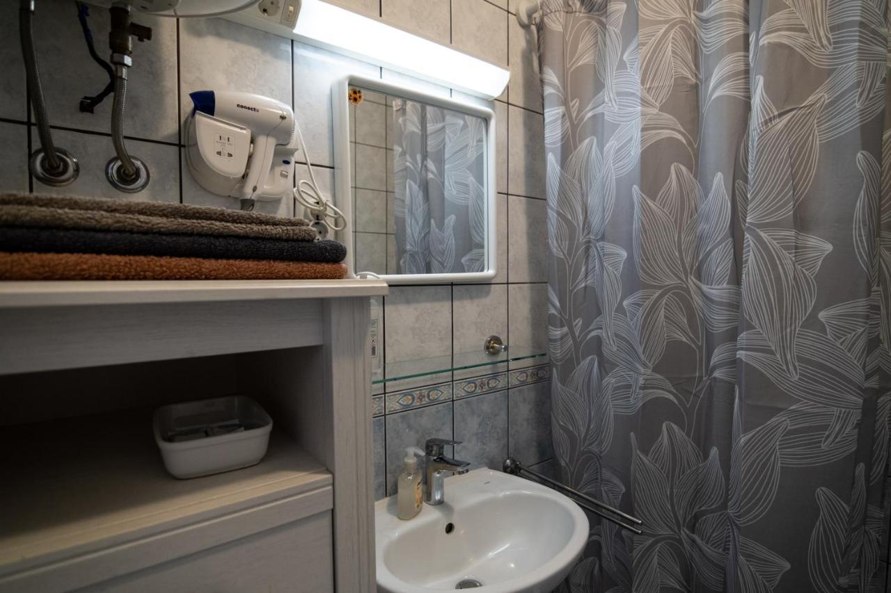 Apartment Biscan Sveta Nedjelja  Exteriör bild